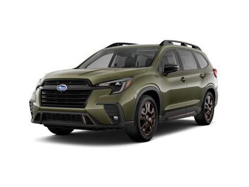 New 2026 Subaru Ascent Limited Bronze AWD/4WD image 2