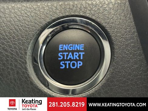 Certified 2023 Toyota Camry SE w/ Convenience Package image 31