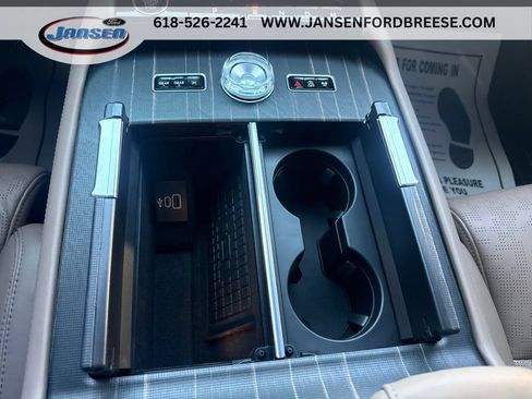 Used 2026 Lincoln Navigator Black Label AWD/4WD image 30