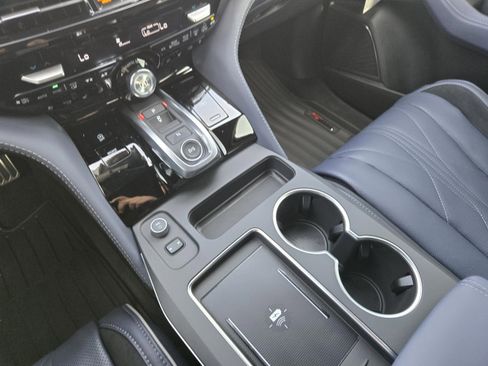 New 2026 Acura MDX Type S AWD/4WD image 15
