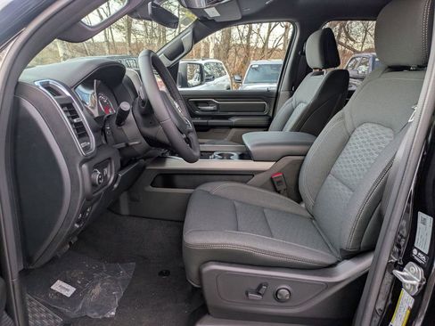 New 2026 RAM 1500 Big Horn image 12