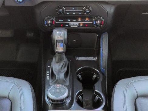 Certified 2024 Ford Bronco Big Bend AWD/4WD image 18