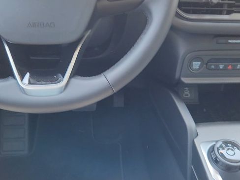 New 2025 Ford Bronco Sport Heritage w/ Convenience Package image 20