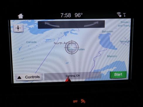 Used 2019 Ford F150 Raptor w/ Equipment Group 801A Mid image 27