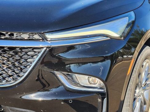 Used 2023 Buick Enclave Avenir w/ Trailering Package, 5000 lbs. image 9