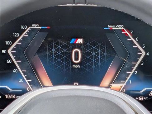 New 2026 BMW 330i Sedan w/ M Sport Package RWD image 11