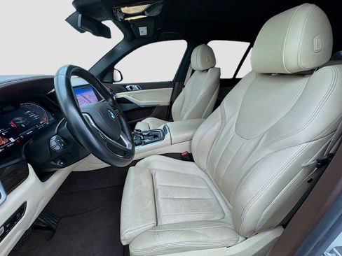 Used 2019 BMW X5 xDrive40i image 13