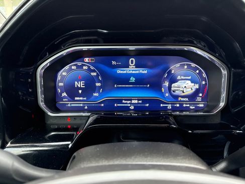 Used 2024 Chevrolet Silverado 1500 LT w/ Protection Package image 15