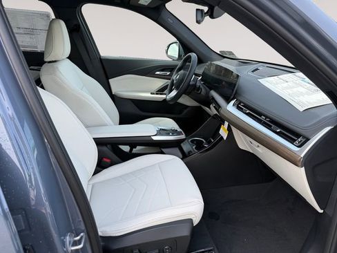 New 2026 BMW X1 xDrive28i w/ Technology Package image 15