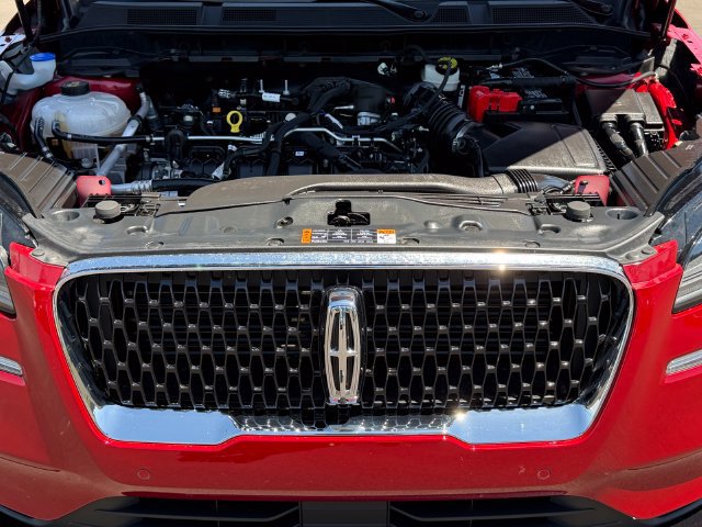 Used 2022 Lincoln Corsair AWD w/ Equipment Group 101A image 28
