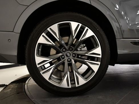 New 2026 Audi Q8 Premium Plus image 16