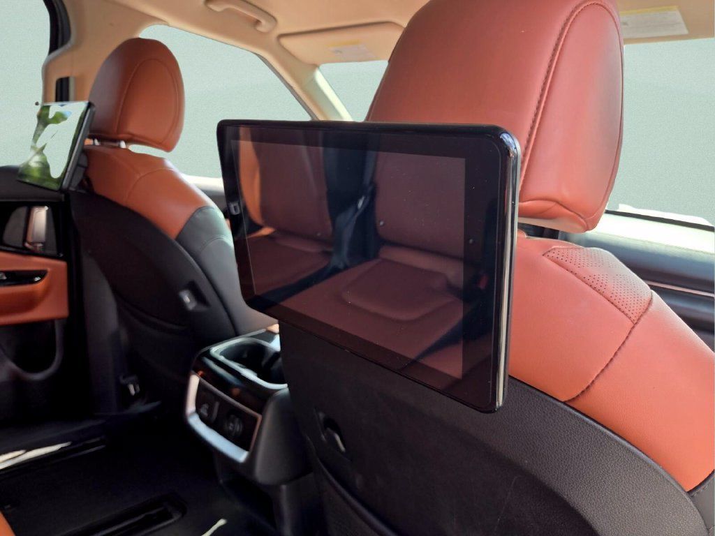 Used 2022 Kia Carnival SX FWD image 21