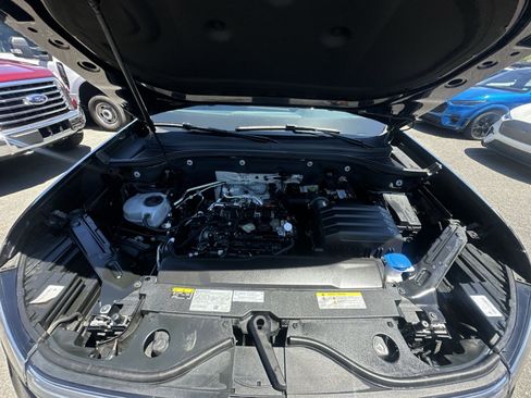 Used 2024 Volkswagen Atlas SE FWD image 35