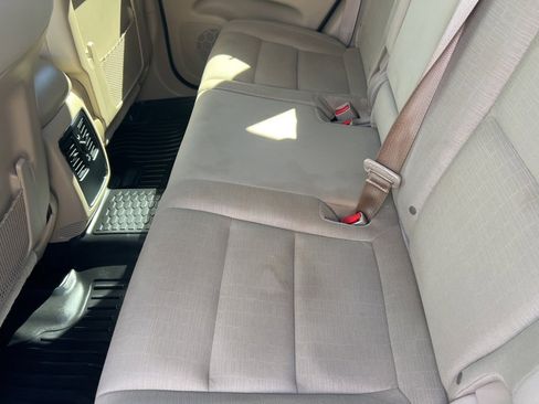 Used 2016 Jeep Grand Cherokee Laredo image 22