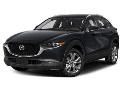 Used 2023 MAZDA CX-30 AWD 2.5 S w/ Preferred Package