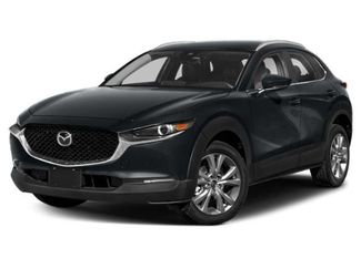 Used 2023 MAZDA CX-30 AWD 2.5 S w/ Preferred Package video 1