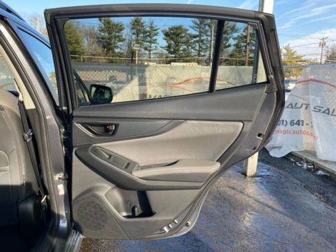 Used 2023 Subaru Crosstrek 2.5i Sport AWD/4WD image 19