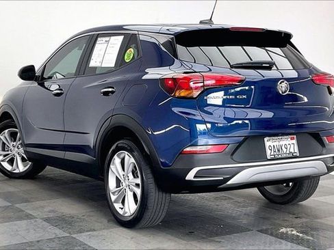 Used 2022 Buick Encore GX Preferred w/ Cold Weather Comfort Package image 10