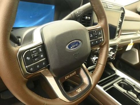 New 2026 Ford F350 King Ranch AWD/4WD image 16