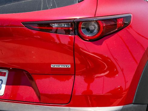 Used 2023 MAZDA CX-30 AWD 2.5 S w/ Select Package image 9