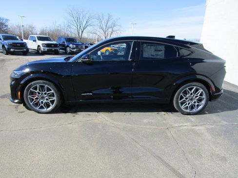 New 2026 Ford Mustang Mach-E GT AWD/4WD image 2