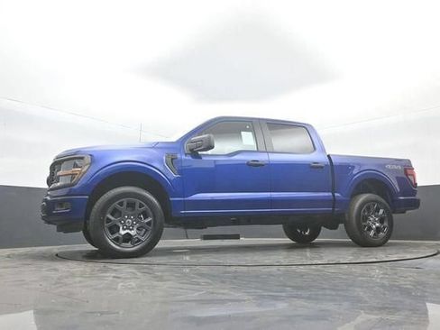 New 2026 Ford F150 STX w/ Equipment Group 200A AWD/4WD image 34