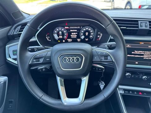 Used 2025 Audi Q3 2.0T Premium AWD/4WD image 10