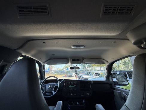 Used 2023 Chevrolet Express 3500 LS RWD image 18