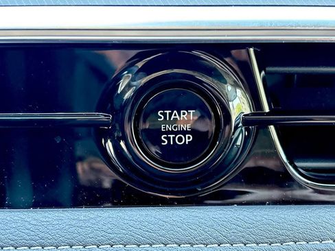 New 2026 INFINITI QX80 Luxe RWD image 22