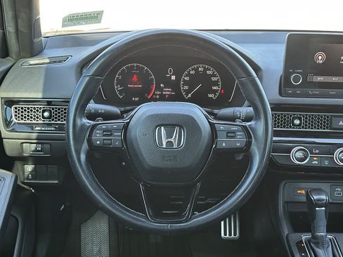 Used 2022 Honda Civic Sport image 28