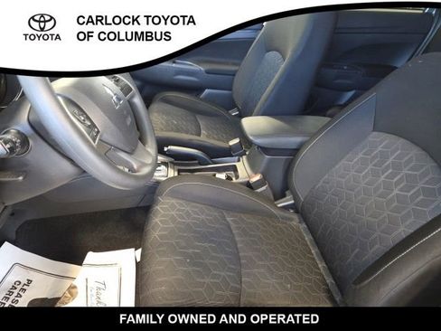 Used 2025 Mitsubishi Outlander Sport ES AWD/4WD image 12