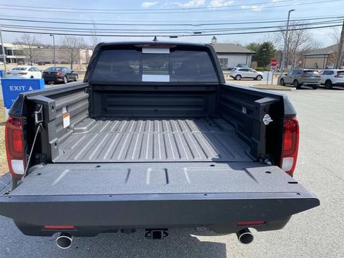 New 2026 Honda Ridgeline TrailSport image 5