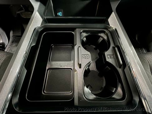 Used 2025 Ford F250 XLT w/ Snow Plow Prep Package image 31