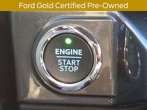 Certified 2022 Ford F150 XLT w/ Equipment Group 302A High image 27