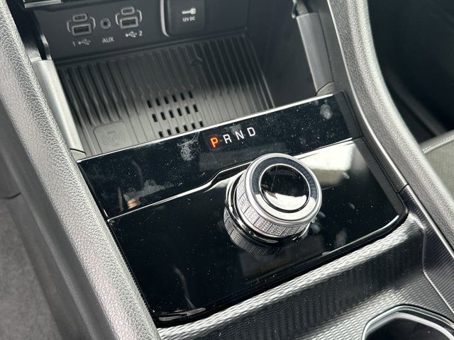 New 2026 Jeep Grand Cherokee Altitude RWD image 28