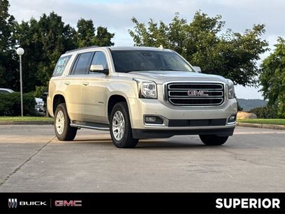 Used 2016 GMC Yukon SLT