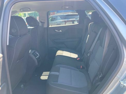 New 2026 Chevrolet Blazer LT AWD/4WD image 19