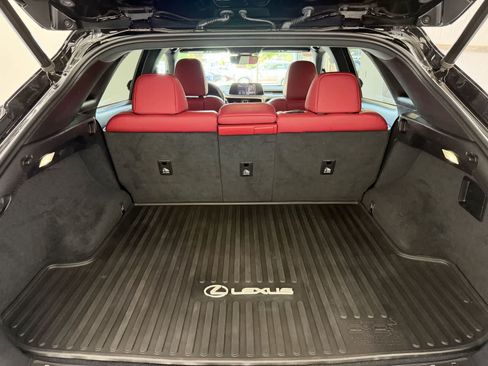Used 2020 Lexus RX 350 F Sport w/ Cold Weather Package AWD/4WD image 4