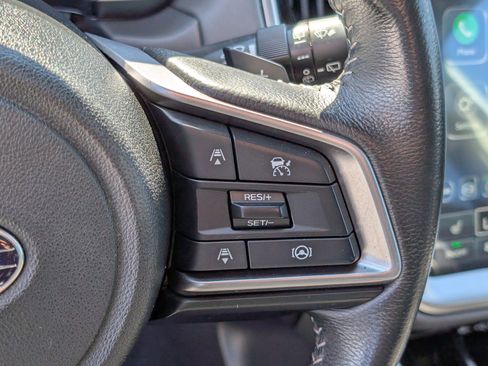 Used 2023 Subaru Outback Onyx Edition image 24