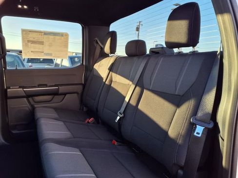 New 2026 Ford F150 STX image 8