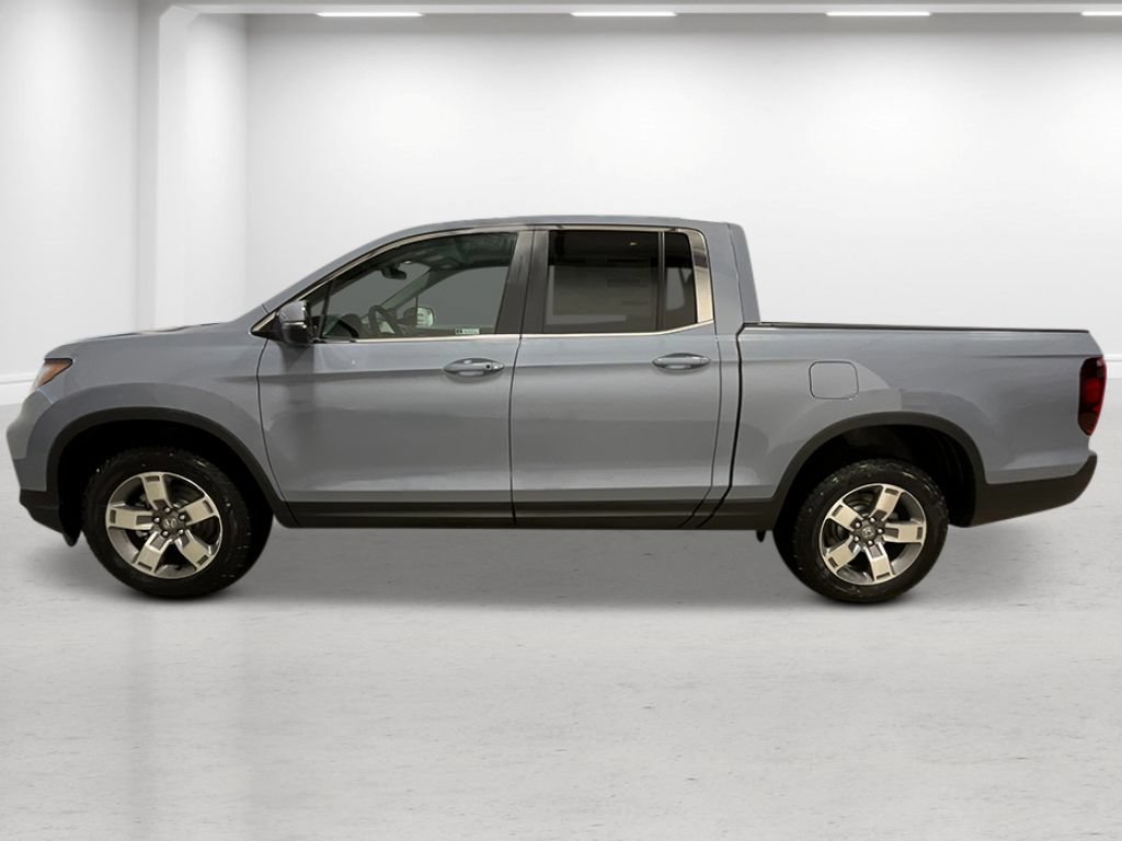 New 2026 Honda Ridgeline RTL image 2