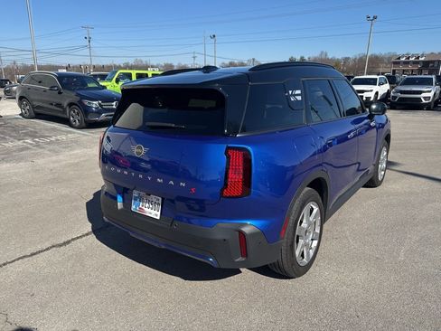 Used 2025 MINI Cooper Countryman S image 3
