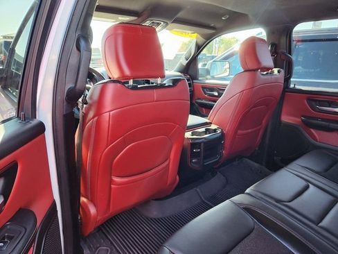Used 2025 RAM 1500 Rebel w/ Rebel Level 1 Equipment Group image 11