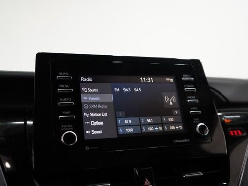 Used 2023 Toyota Camry SE image 24