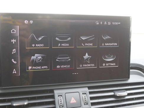 Used 2025 Audi Q5 2.0T Premium w/ Convenience Plus Package image 25