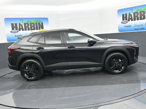 New 2026 Chevrolet Trax ACTIV w/ Driver Confidence Package image 7