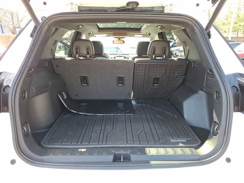 Used 2020 Chevrolet Equinox Premier image 28