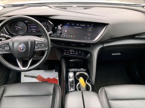 Used 2023 Buick Envision Essence image 13