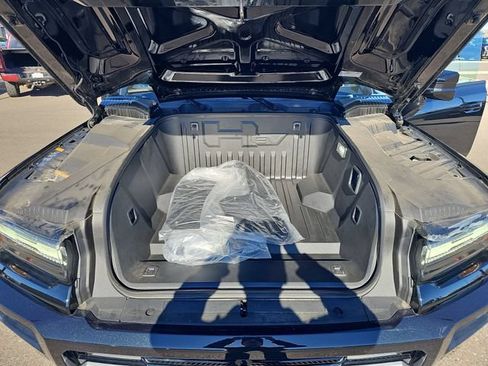 New 2024 GMC Hummer EV 2X AWD/4WD image 28