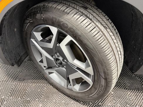 Used 2025 Hyundai Palisade Limited image 49